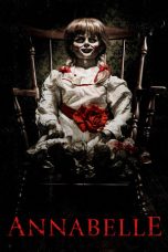 Nonton Film Annabelle (2014) Subtitle Indonesia