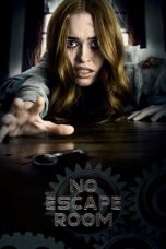 Nonton Film No Escape Room (2018) Subtitle Indonesia