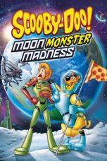 Nonton Film Scooby-Doo! Moon Monster Madness (2015) Subtitle Indonesia