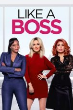 Nonton Film Like a Boss (2020) Subtitle Indonesia