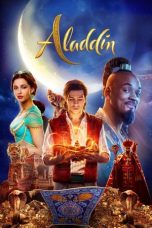 Nonton Film Aladdin (2019) Subtitle Indonesia