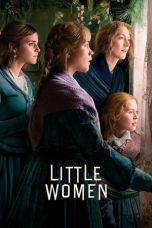 Nonton Film Little Women (2019) Subtitle Indonesia