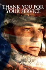 Nonton Film Thank You for Your Service (2017) Subtitle Indonesia