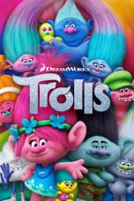 Nonton Film Trolls (2016) Subtitle Indonesia