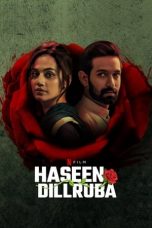 Nonton Film Haseen Dillruba (2021) Subtitle Indonesia