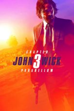 Nonton Film John Wick: Chapter 3 – Parabellum (2019) Subtitle Indonesia