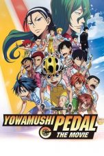 Nonton Film Yowamushi Pedal: The Movie (2015) Subtitle Indonesia