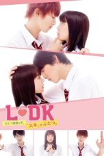 Nonton Film L-DK: Two Loves, Under One Roof (2019) Subtitle Indonesia