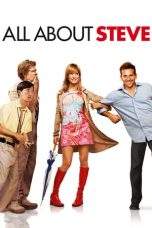 Nonton Film All About Steve (2009) Subtitle Indonesia