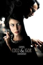 Nonton Film Coco Chanel & Igor Stravinsky (2009) Subtitle Indonesia