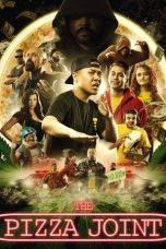 Nonton Film The Pizza Joint (2021) Subtitle Indonesia