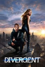 Nonton Film Divergent (2014) Subtitle Indonesia