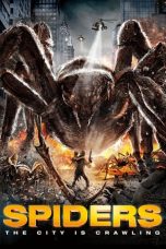 Nonton Film Spiders (2013) Subtitle Indonesia