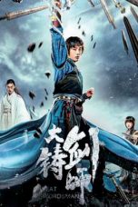 Nonton Film Sword of Destiny (2021) Subtitle Indonesia