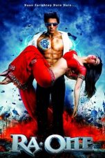 Nonton Film Ra.One (2011) Subtitle Indonesia