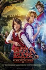 Nonton Film Zip & Zap and the Captain’s Island (2016) Subtitle Indonesia