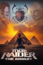 Nonton Film Lara Croft: Tomb Raider – The Amulet (2021) Subtitle Indonesia