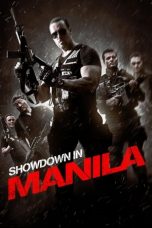 Nonton Film Showdown in Manila (2016) Subtitle Indonesia