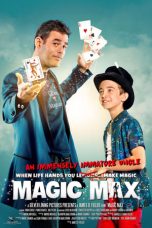 Nonton Film Magic Max (2021) Subtitle Indonesia