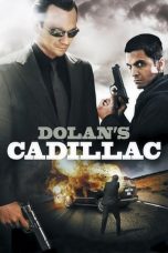 Nonton Film Dolan’s Cadillac (2009) Subtitle Indonesia