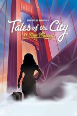 Nonton Film Tales of the City, A New Musical (2021) Subtitle Indonesia