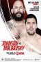 Nonton Film Bellator 261: Johnson vs. Moldavsky (2021) Subtitle Indonesia