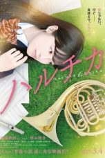 Nonton Film Haruta & Chika (2017) Subtitle Indonesia