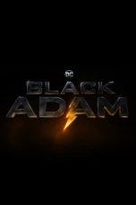 Nonton Film Black Adam (2022) Subtitle Indonesia