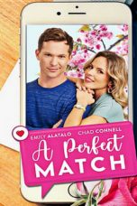 Nonton Film A Perfect Match (2021) Subtitle Indonesia