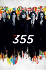 Nonton Film The 355 (2022) Subtitle Indonesia