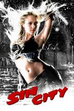 Nonton Film Sin City (2005) Subtitle Indonesia