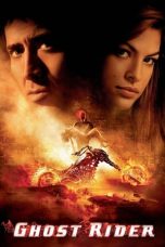 Nonton Film Ghost Rider (2007) Subtitle Indonesia