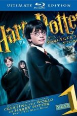 Nonton Film Creating the World of Harry Potter, Part 1: The Magic Begins (2009) Subtitle Indonesia