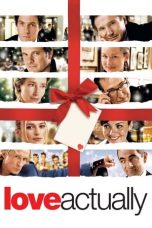 Nonton Film Love Actually (2003) Subtitle Indonesia