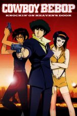 Nonton Film Cowboy Bebop: The Movie (2001) Subtitle Indonesia