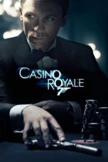 Nonton Film Casino Royale (2006) Subtitle Indonesia