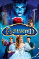 Nonton Film Enchanted (2007) Subtitle Indonesia