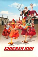 Nonton Film Chicken Run (2000) Subtitle Indonesia