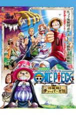 Nonton Film One Piece: Chopper’s Kingdom on the Island of Strange Animals (2002) Subtitle Indonesia