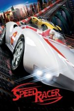 Nonton Film Speed Racer (2008) Subtitle Indonesia