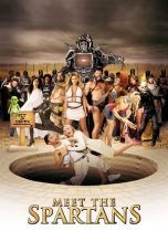 Nonton Film Meet the Spartans (2008) Subtitle Indonesia