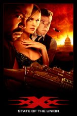 Nonton Film xXx: State of the Union (2005) Subtitle Indonesia