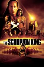 Nonton Film The Scorpion King (2002) Subtitle Indonesia