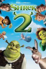 Nonton Film Shrek 2 (2004) Subtitle Indonesia