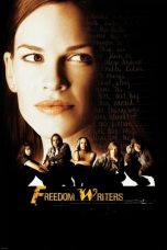 Nonton Film Freedom Writers (2007) Subtitle Indonesia