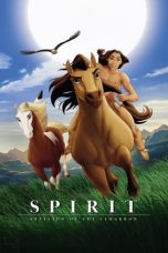 Nonton Film Spirit: Stallion of the Cimarron (2002) Subtitle Indonesia