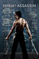 Nonton Film Ninja Assassin (2009) Subtitle Indonesia