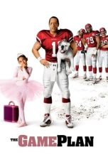 Nonton Film The Game Plan (2007) Subtitle Indonesia