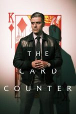 Nonton Film The Card Counter (2021) Subtitle Indonesia