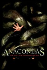 Nonton Film Anacondas: The Hunt for the Blood Orchid (2004) Subtitle Indonesia